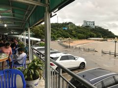 -淇沙湾渔村餐厅