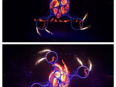 -广州长隆国际大马戏