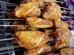 -清真·马坡烧烤涮牛肚·酸浆火锅(新区总店)
