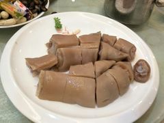 -鲁班张中原家宴(马庄街店)