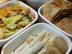 -汀小府·福建客家菜(鼓山沃尔玛店)