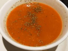 扁豆麦碎汤-土耳其妈妈