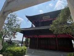 -朱仙镇启封故园景区