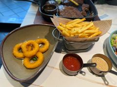 -牛扒先生·厚切雪花牛扒西餐厅(北京路禺山路店)