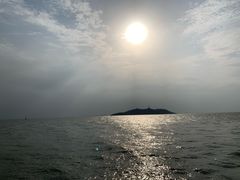 -巢湖姥山岛