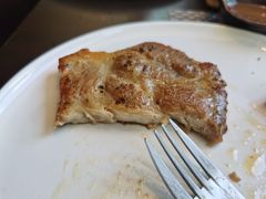 -188西餐厅(园林宾馆店)