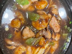 -董记面馆(漳州二路店)