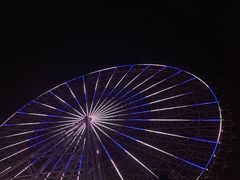 -星城之眼摩天轮