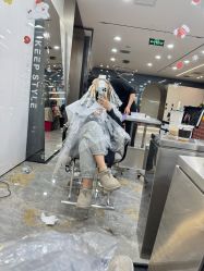 -KS COLOUR漂色·染发·画染