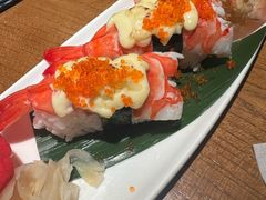 -阿吾罗日本料理(K11艺术中心店)