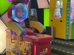 -星际传奇·电玩城·游戏厅·儿童乐园(大悦城店)
