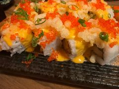 -隐月· 㐂和食屋(芝罘万达公馆店)