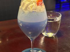 -blue frog蓝蛙(长泰广场店)