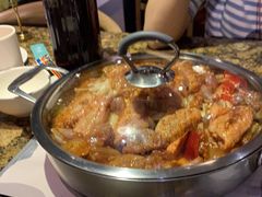 -黄记煌三汁焖锅(悦方IDmall店)