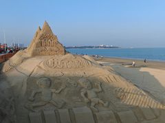 -银滩滨海旅游度假区