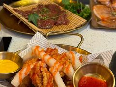 -炭之家·齐齐哈尔非遗烤肉·鲜切直供(中央大街店)