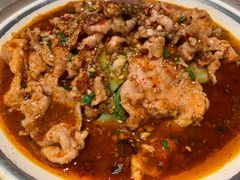 -水煮三国·川鲁江湖菜(香山店)