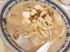 -慧娟面馆·餐厅(望江路店)