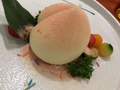 -赵小姐丨新中餐(曲江店)