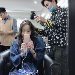-AD HAIR 