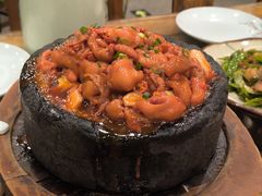 -西江美食舫·江西菜(健德桥店)