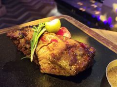-MR.ROCKY洛奇先生RESTAURANT&BAR(宝安壹方城店)