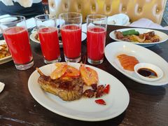 -君悦酒店·乐厨·高空自助餐(青年大街店)