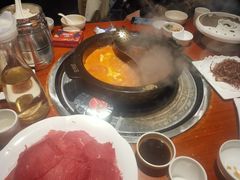 -三牦记·涮烤一体火锅(小河店)