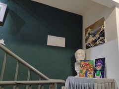 -祥云墅彩翼儿童美术馆(房山长阳店)