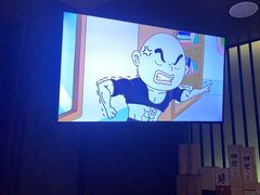 -一豚轩·烧鸟·豚骨拉面(五四路店)