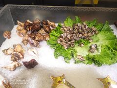 -宁海金海开元名都大酒店·名爵自助餐厅(金水路店)