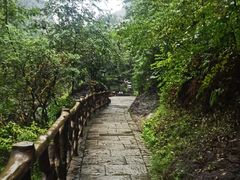 -十九峰景区