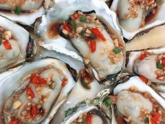 -聚德福海鲜家常菜(刘庄店)