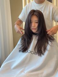 -凯博K-boom Hair Salon