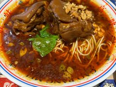 -高胖妹面庄(黄河道店)
