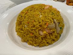 -新侨三宝乐西餐厅(崇文门店)