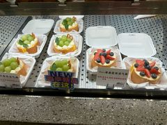 -君之狮子山·轻糖烘焙(松江印象城店)
