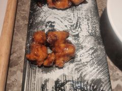 -绿茶餐厅(天津天河城店)