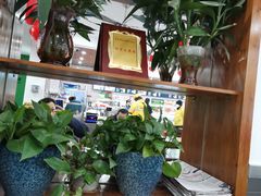 -护国寺小吃(左家庄店)