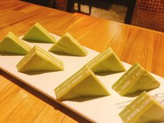 -大茴香越法料理(SOHO复兴店)