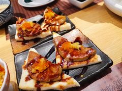 香煎鹅肝-林妈妈村·日式料理(宝山万达店)