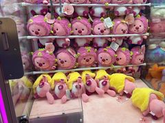 -汤姆熊欢乐世界(光启城店)