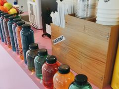 -Raaawr冷压果汁(万象前海店)