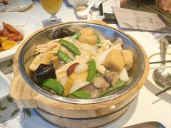 -翠园(北京王府中环店)