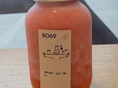 -喜茶(徐州云龙万达店)