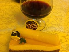 -肯德基(燕岭店)