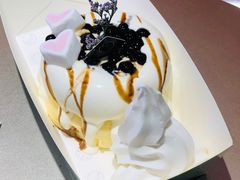 -狐狸和向日葵(北京路店)