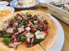 -百盛新疆特色餐厅