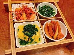 -上海人家花樣年华(中山公园店)