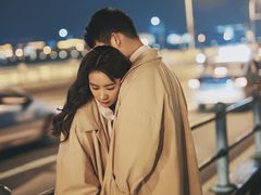 -经典婚纱摄影美学馆·私人定制